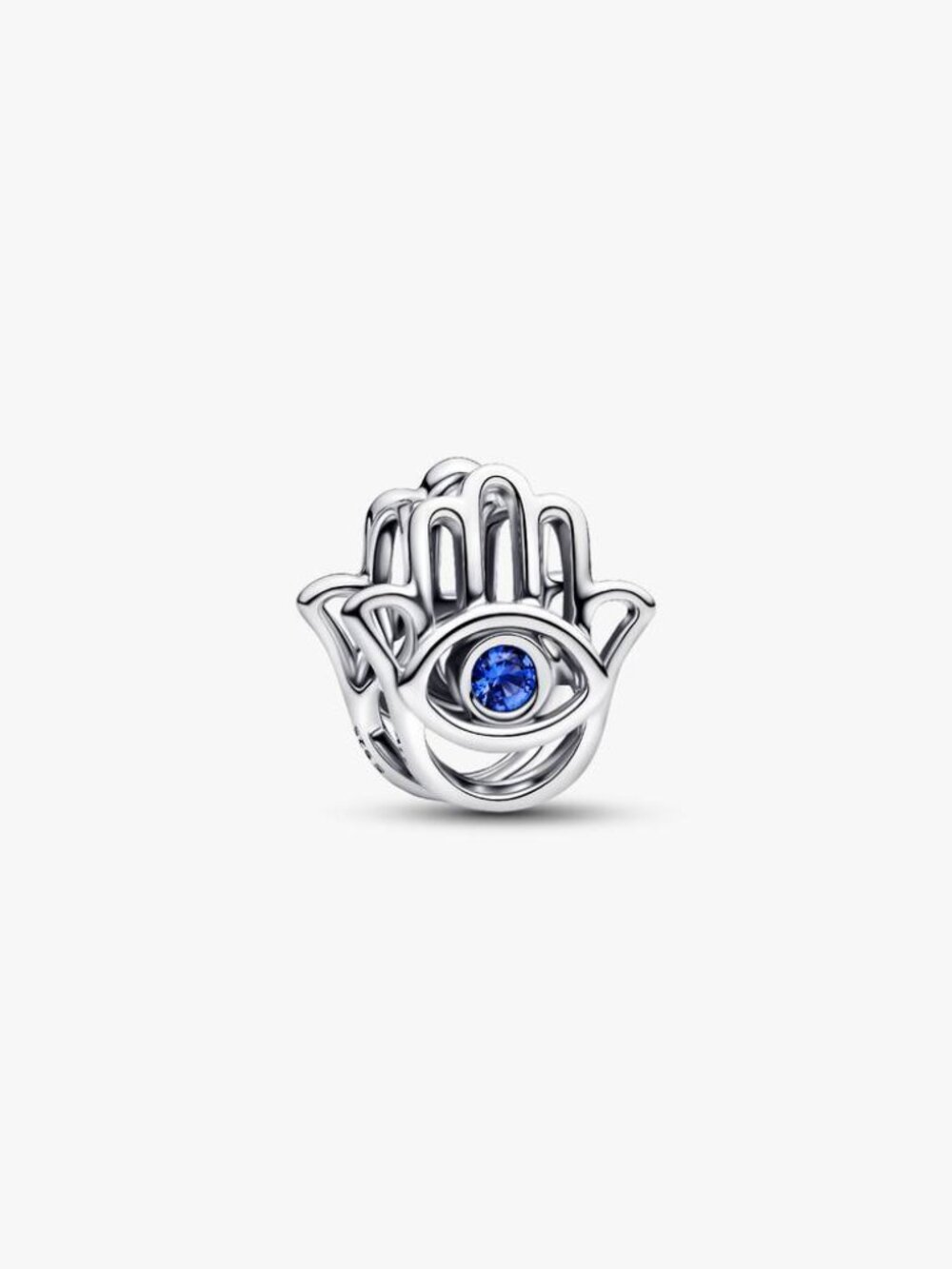 Pandora Hamsa Hand Charm